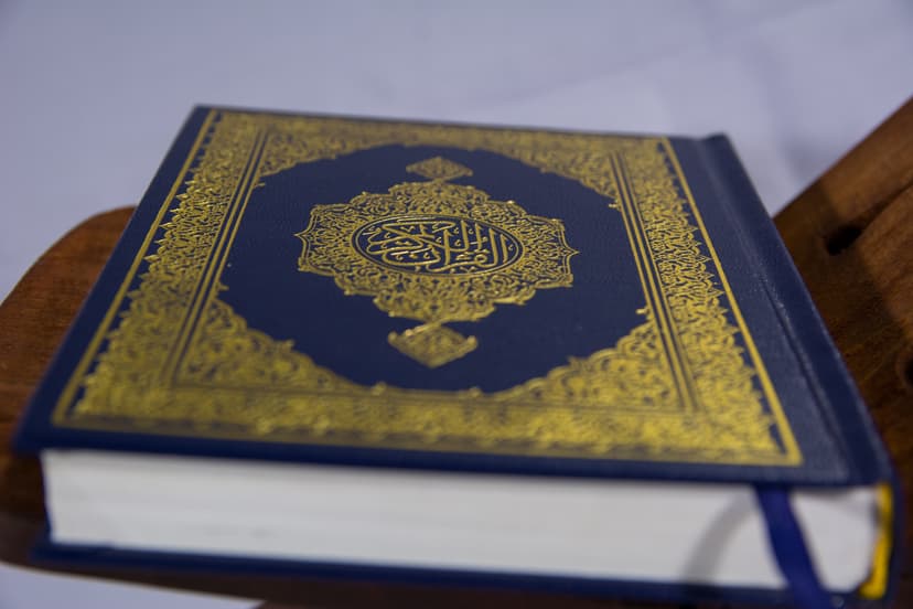 The Five Pillars of Islam